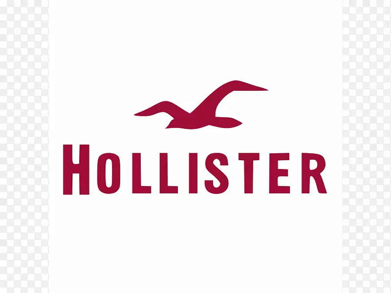 标志品牌霍利斯特公司字体行-30秒到火星标志