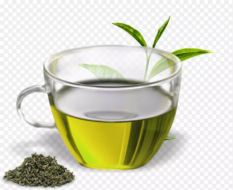 绿茶阿萨姆茶乌龙茶绿茶