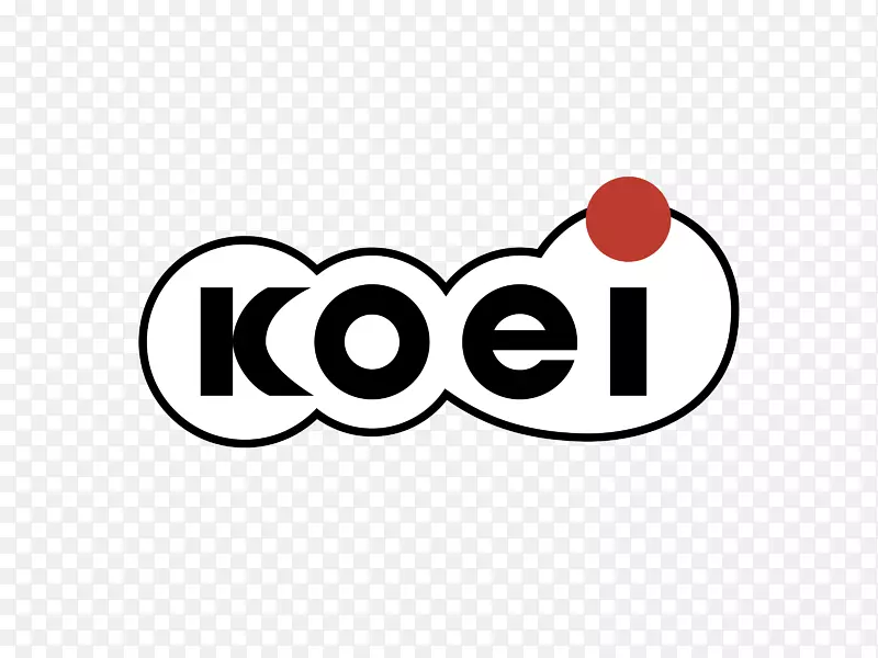 奈纳通无Hikan标志品牌Koei Tecmo游戏字体-30秒到火星标志