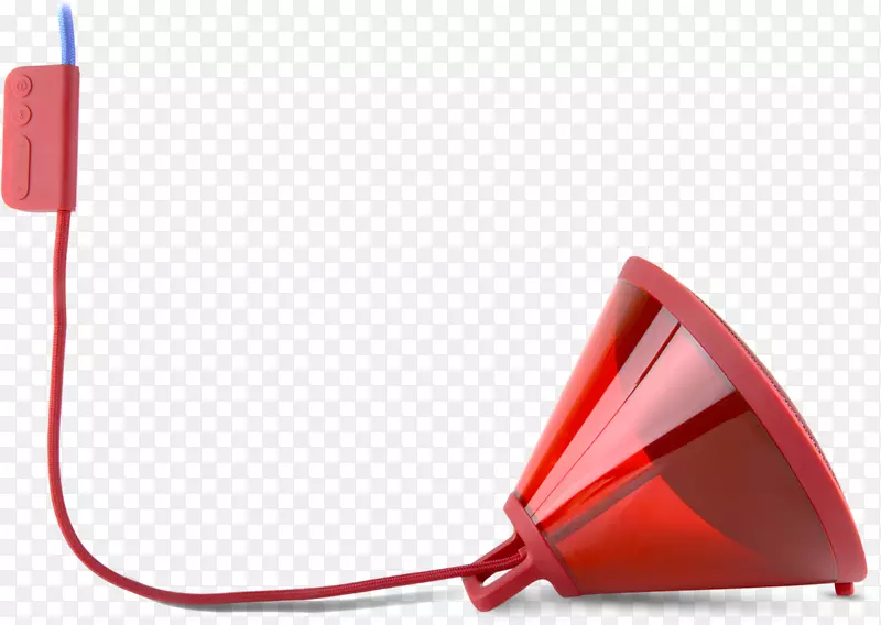 音响产品设计Red.m-JBL扬声器