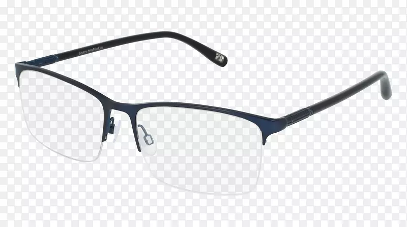 飞行员太阳镜眼镜戴眼镜处方眼镜