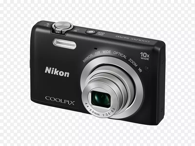 尼康库尔皮克斯p 900点拍相机变焦镜头照相机
