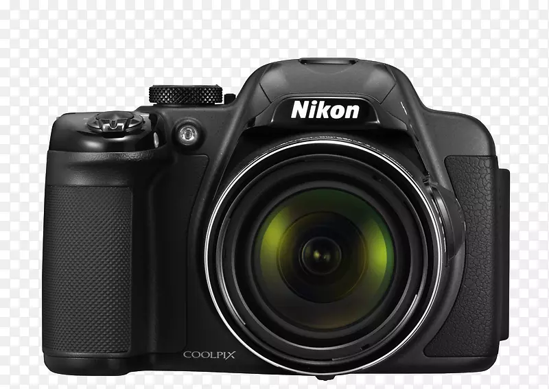 佳能PowerSpot sx 60 hs Nikon Coolpix P 520 18.1 MP数码相机-1080 p-黑色Nikon Coolpix P 520 18.1 MP数码相机-红色Nikon Coolpix P 520 18.1 MP紧凑型数码相机-红色相机
