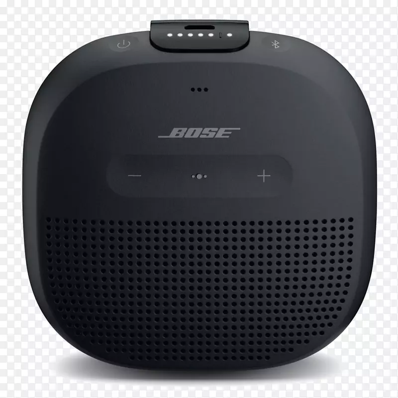 Bose SoundLink微型无线扬声器Bose公司蓝牙
