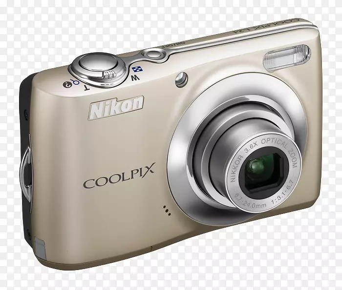 Nikon Coolpix S 3100 Nikon Coolpix L22 Nikon Coolpix 3100照相机
