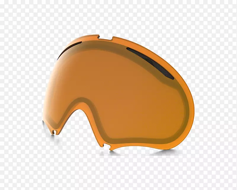 Goggles Oakley公司太阳镜镜片