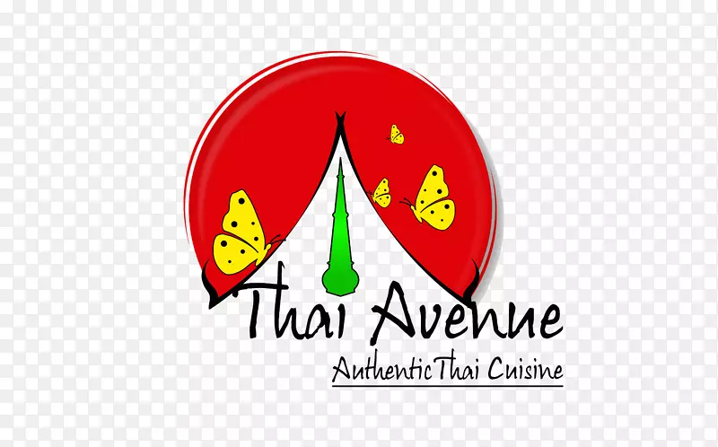商标品牌产品设计字体-泰国标志
