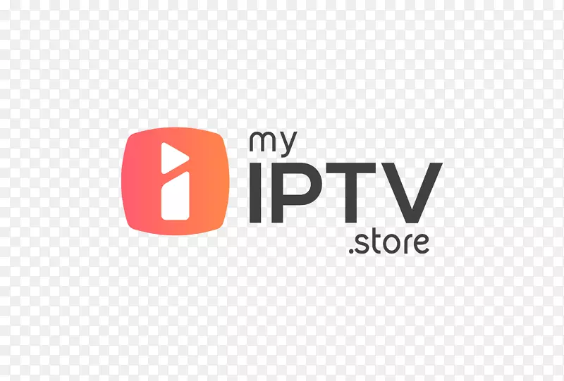 标志品牌产品设计字体-IPTV