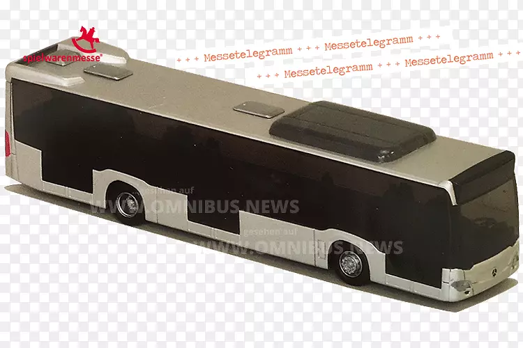 梅赛德斯-奔驰巴士梅赛德斯-奔驰西塔罗塞特拉-巴士