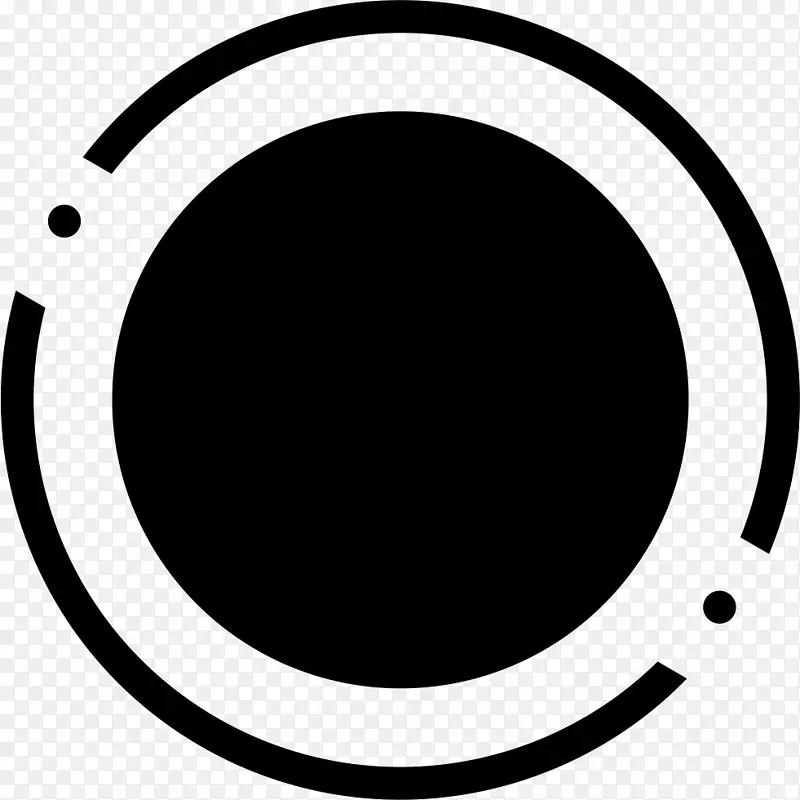 修饰符字母撇号学习剪辑艺术符号标点符号.黑色圆圈