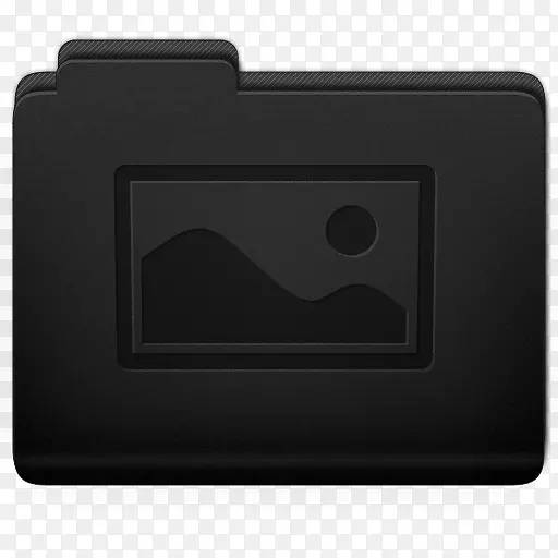 计算机图标Macintosh操作系统目录MacOS-文件夹图标