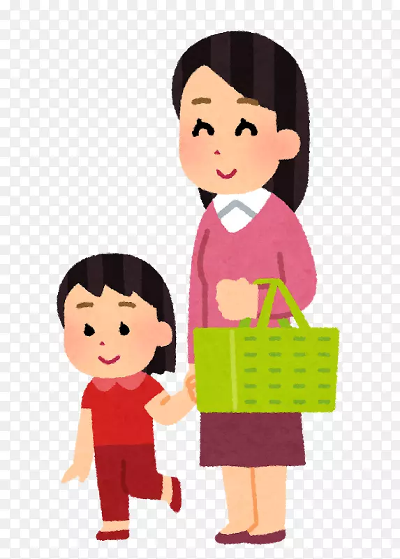 购物、儿童超市、家庭管理、育儿-儿童