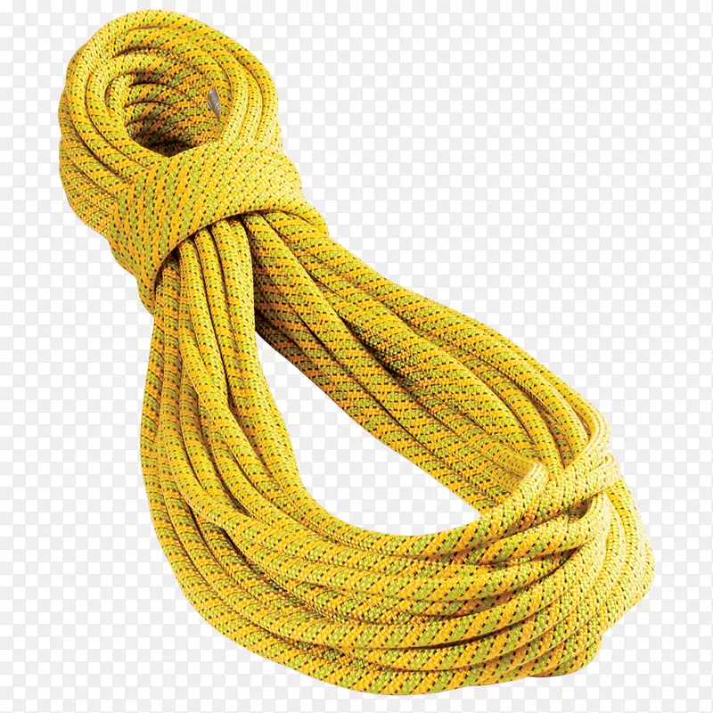 攀岩绳羊角肌腱雄心9，8毫米肌腱大师7.8mm标准60米兰克斯钢丝绳