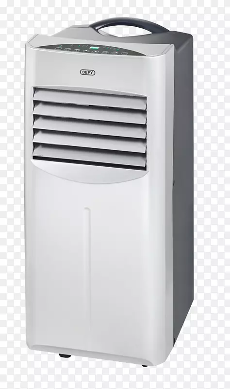 空调乌头空气净化器英国热机组-风扇