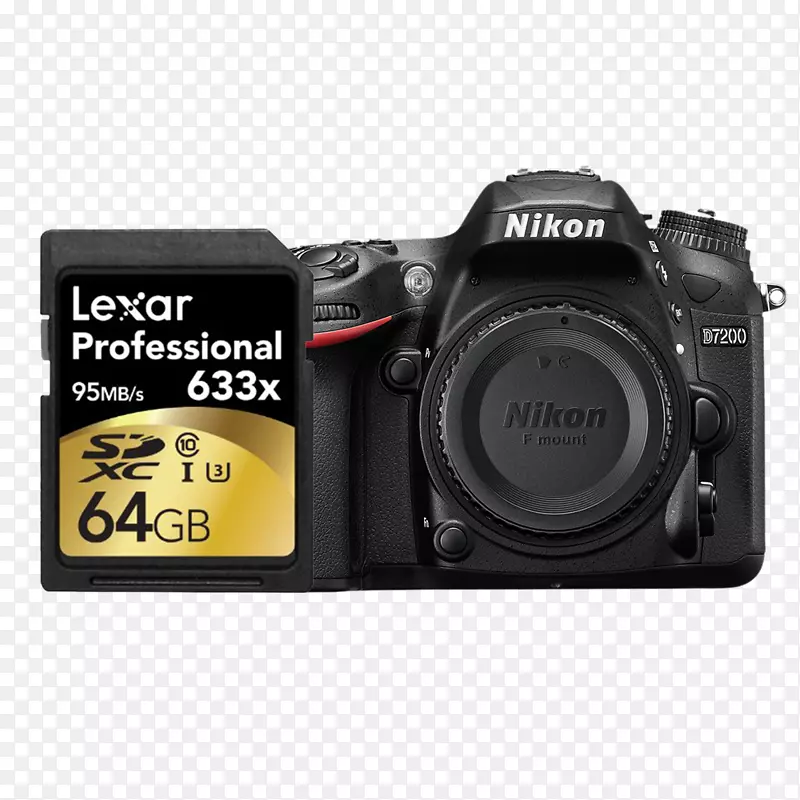 尼康d 7200 Nikon af-s dx nikkor 35 mm f/1.8g数码单反尼康dx格式佳能ef-s 18-55 mm镜头-照相机镜头