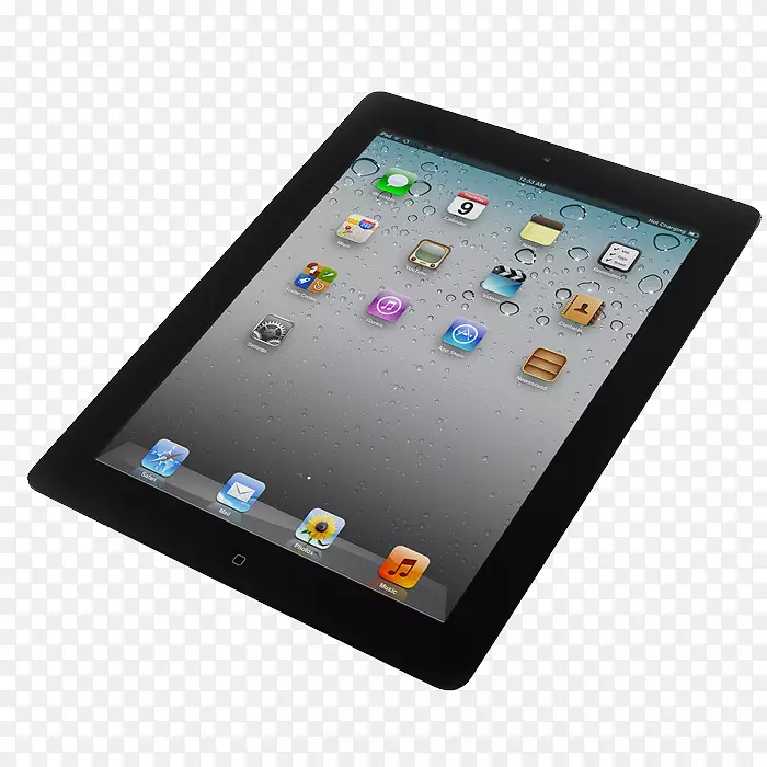 iPad 2 iPad 4 iPad 3 iPad Air 2
