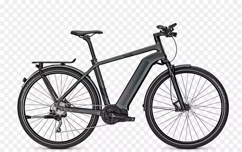 kalkhoff电动自行车bmm i8带驱动自行车