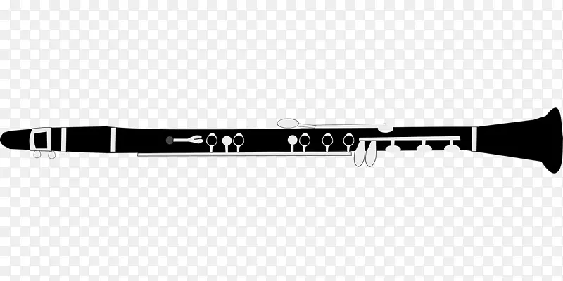单簧管乐器管乐器乐器