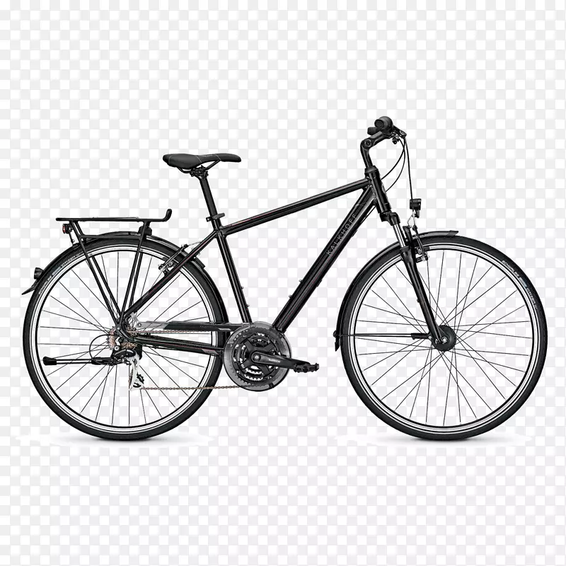 混合自行车Kalkhoff自行车框架巨型自行车-自行车