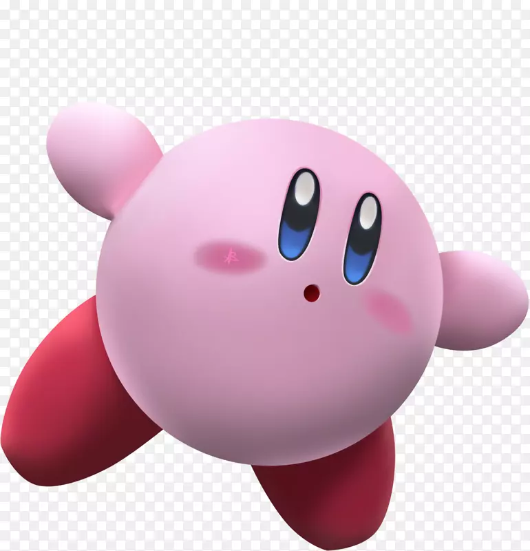 产品设计技术动物.Kirby