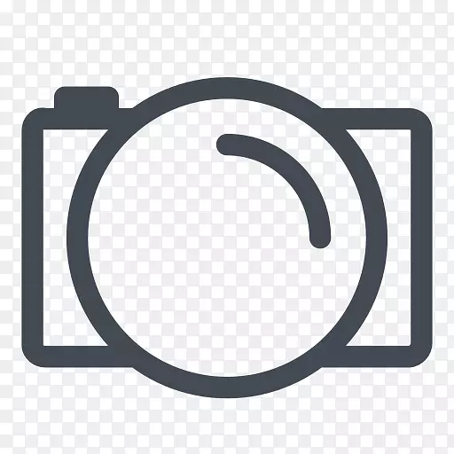 摄影桶图像共享标志照片-AXISLIS图标工作室