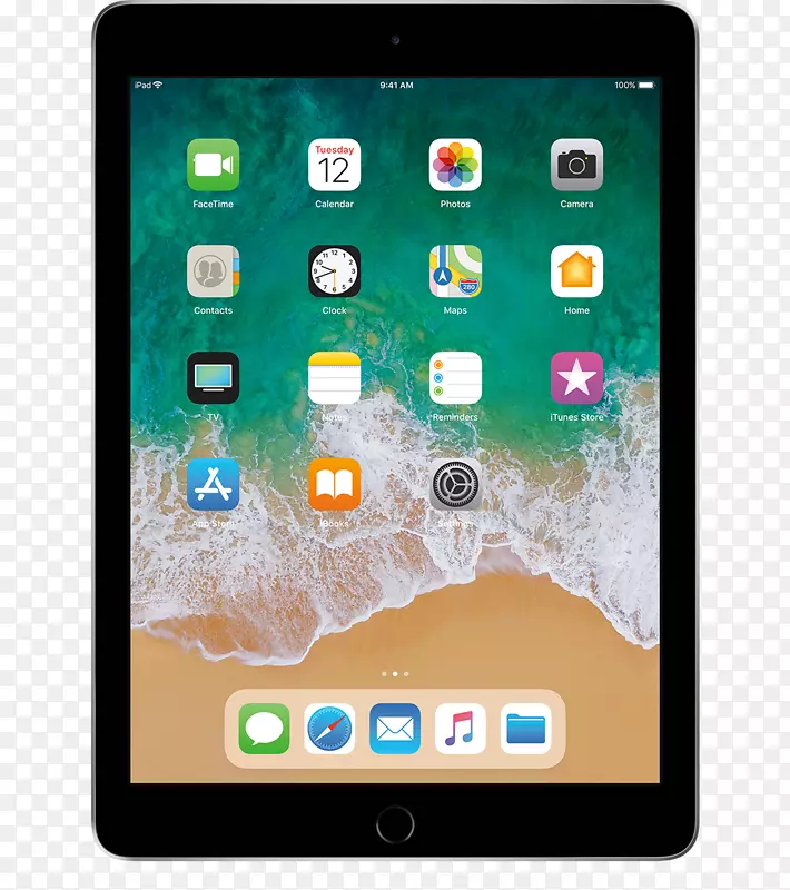 iPad Mini 4 Apple iPad 9.7“(2018)32 GB 4G空间灰色32 GB苹果iPad