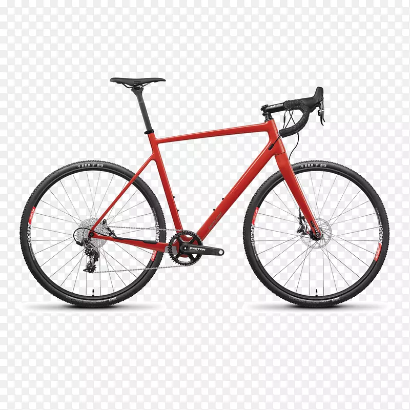 圣克鲁斯自行车-交叉自行车-自行车
