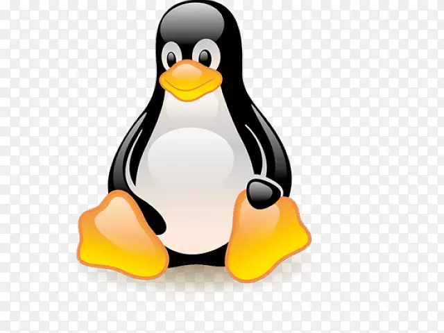 图克斯赛车企鹅linux内核企鹅