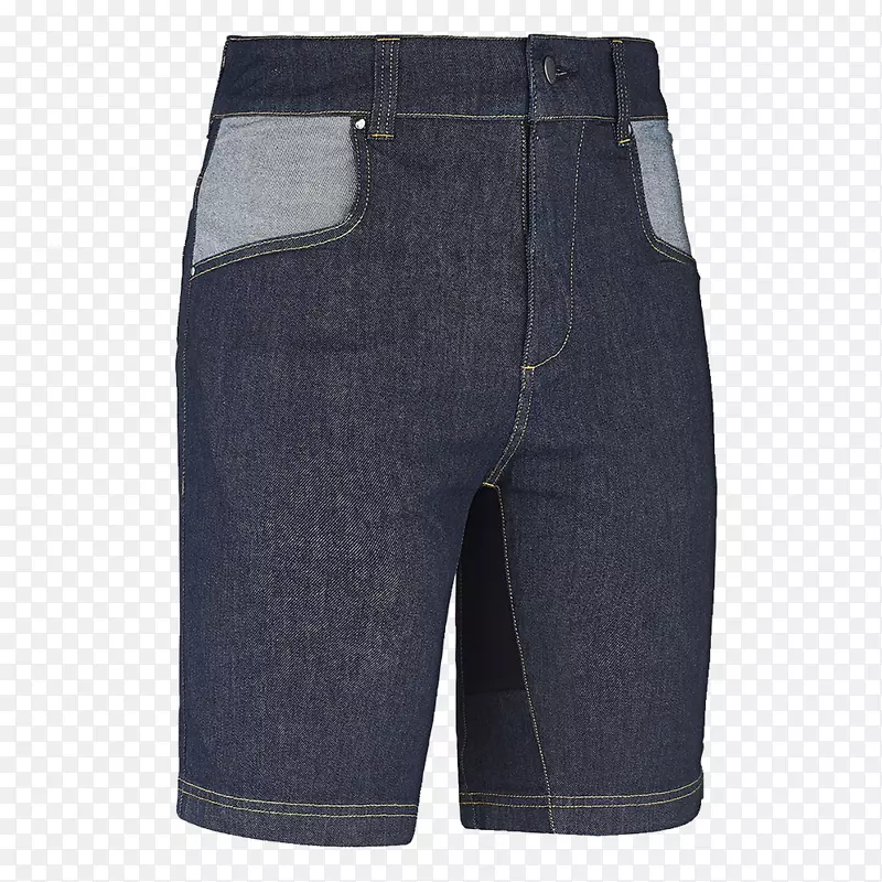 牛仔裤牛仔百慕大短裤产品-牛仔裤