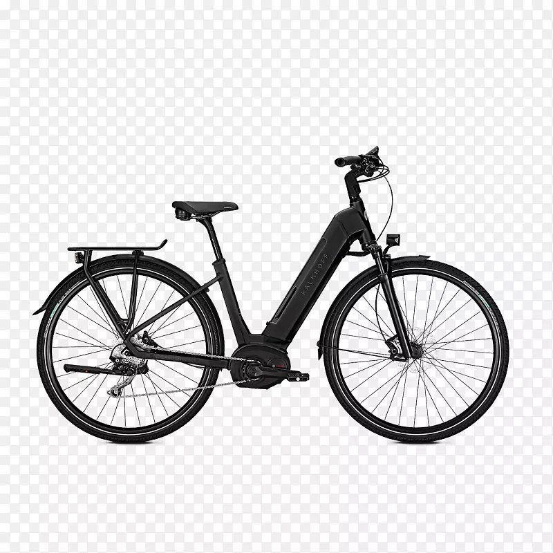 电动自行车kalkhoff图像移动b8-53cm混合自行车