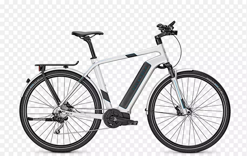 Kalkhoff电动自行车电动马达-自行车
