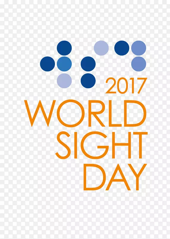 世界视力日国际预防失明机构青光眼验光术国际生物多样性日