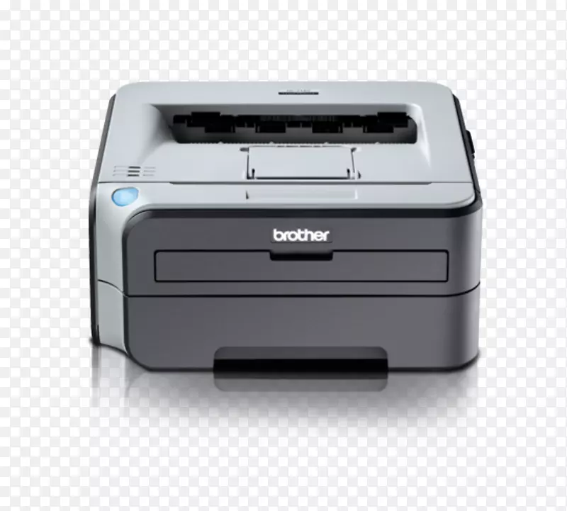 兄弟工业打印机激光打印设备驱动程序打印机