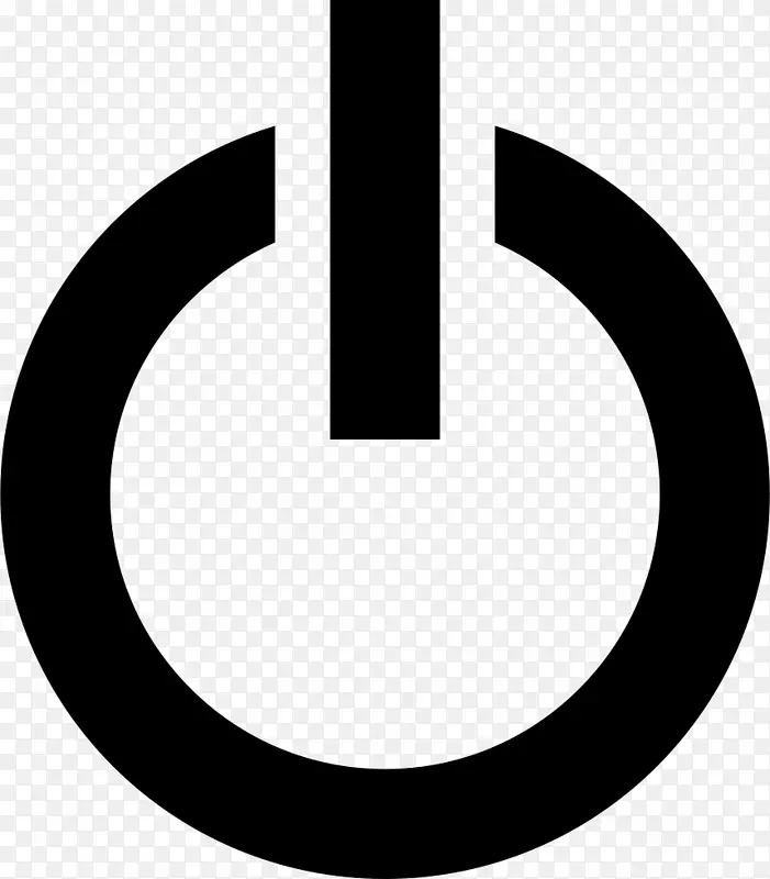 电力符号计算机图标png图片剪贴画可伸缩图形符号
