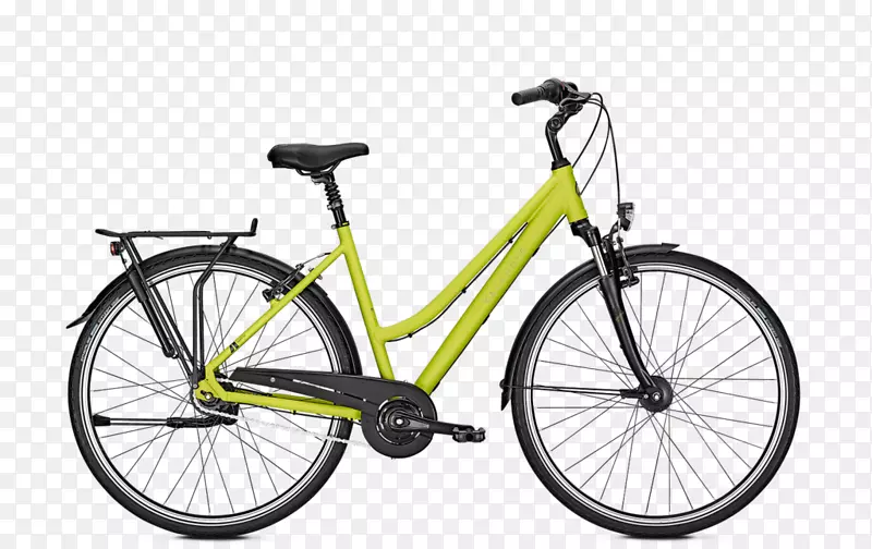 城市自行车Kalkhoff电动自行车山地自行车-自行车