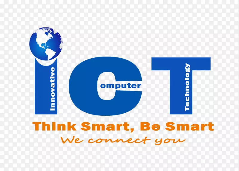 标志品牌产品设计领先一代-ICT标志