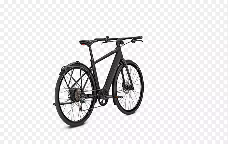 电动自行车kalkhoff sram公司电动自行车