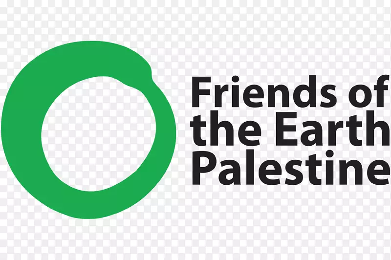 标志品牌产品设计剪贴画-巴勒斯坦人民团结日