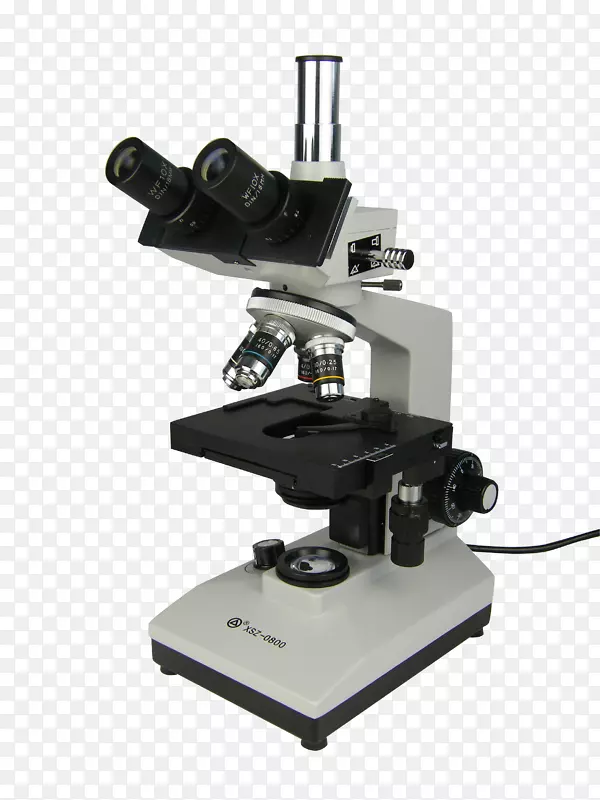 光学显微镜omano om88 t三目复合显微镜光学显微镜幻灯片显微镜