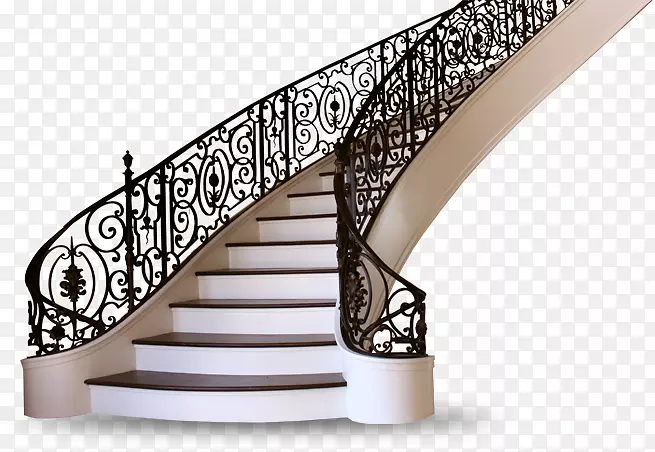 楼梯设计楼梯扶手室内设计服务.设计