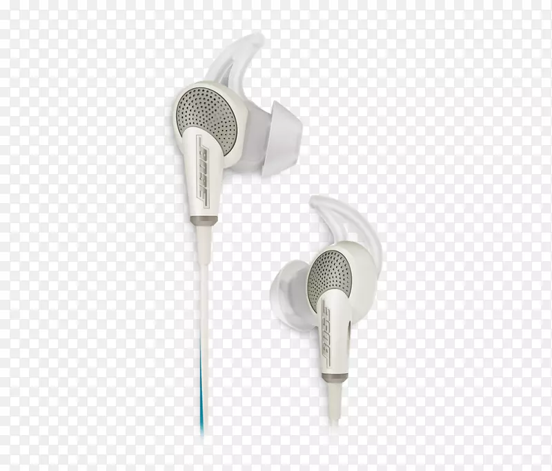 Bose QuietComfort 20降噪耳机主动噪声控制Bose耳机