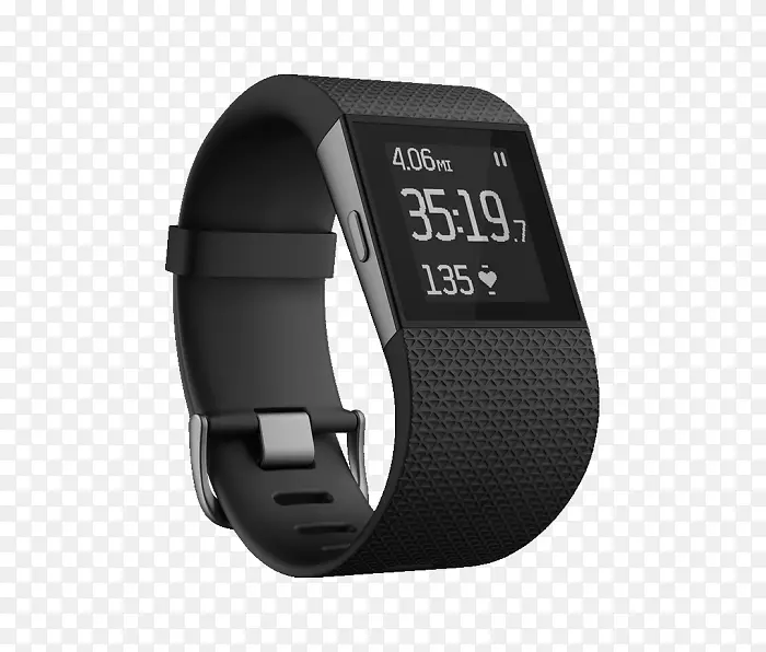 Fitbit激增活动监测身体健康智能手表-Fitbit