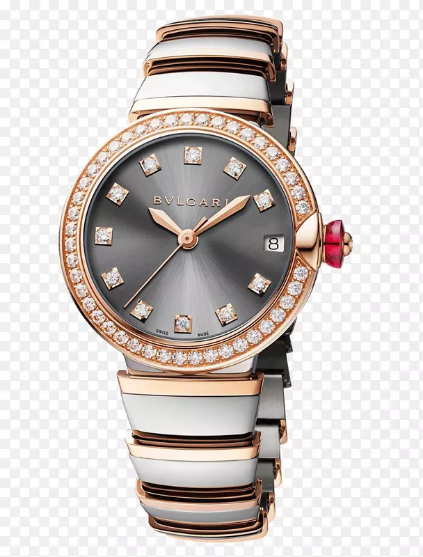 宝格丽手表珠宝卡地亚零售手表