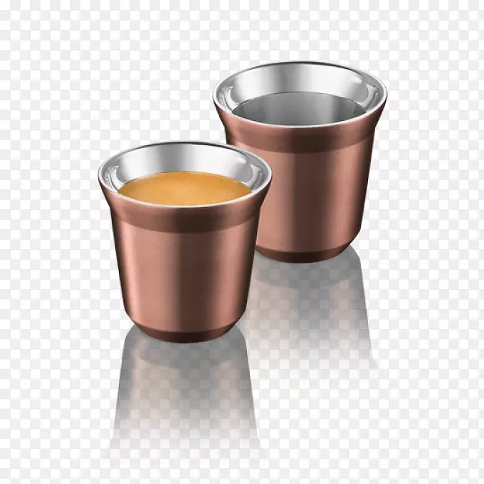 Nespresso咖啡杯茶杯-咖啡