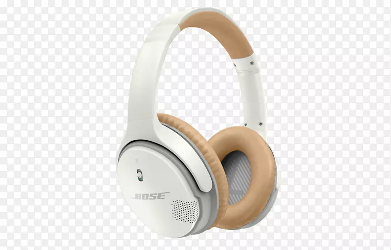 Bose QuietComfort 35 ii耳机Bose SoundLink Bose公司-耳机