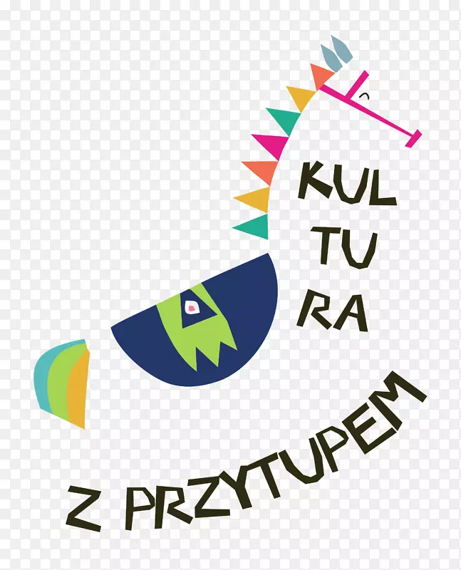 LOGO剪贴画品牌字体kultura na co dzień-grom徽标