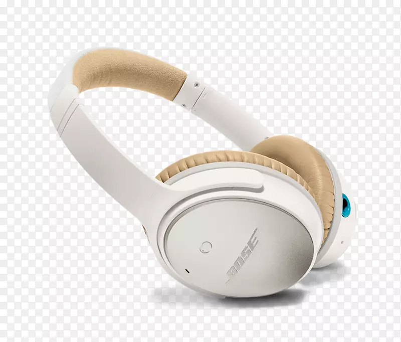 Bose QuietComfort 25降噪耳机Bose公司-耳机
