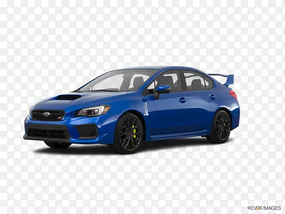 2018年斯巴鲁WRX车2017年斯巴鲁WRX 2017斯巴鲁Impreza-斯巴鲁