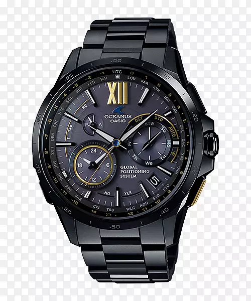 卡西欧大洋洲g-休克手表卡西欧大厦-手表