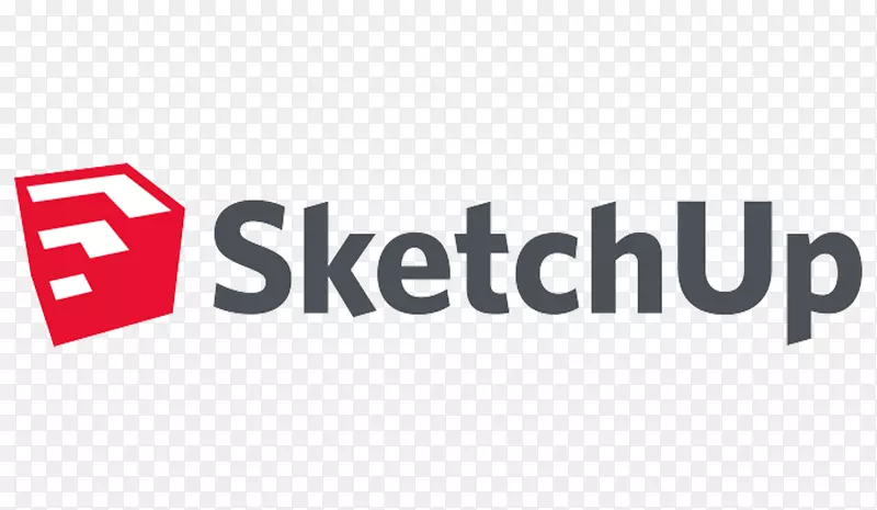 LOGO SketchUp 3D计算机图形计算机程序-LOGO Sketchup